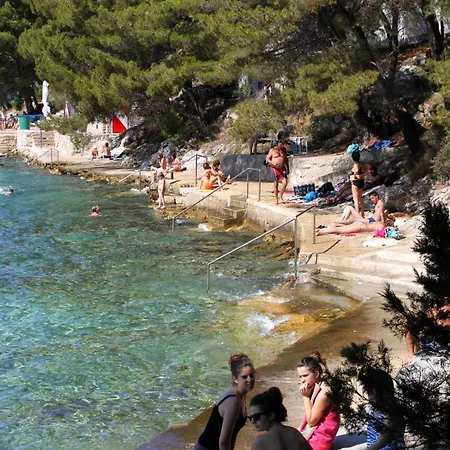 With A Parking Space Sali, Dugi Otok - 8153