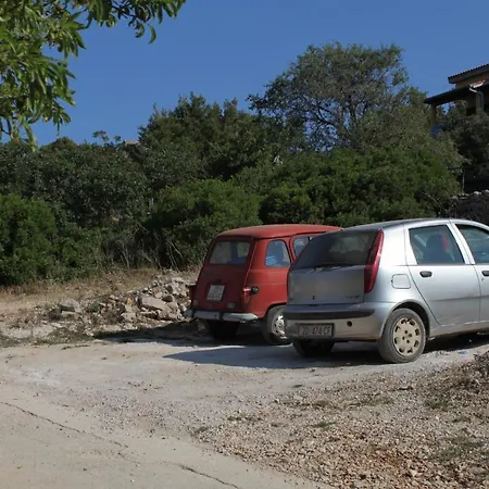 With Parking Space Sali, Dugi Otok - 8153 Apartman