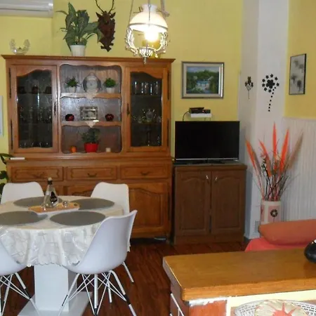 With Parking Space Sali, Dugi Otok - 8153 Apartman