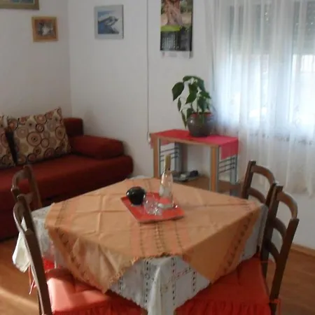 With A Parking Space Sali, Dugi Otok - 8153 Apartment