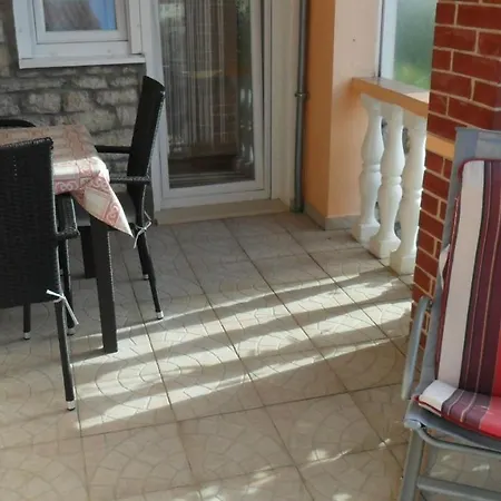 With A Parking Space Sali, Dugi Otok - 8153 Apartment