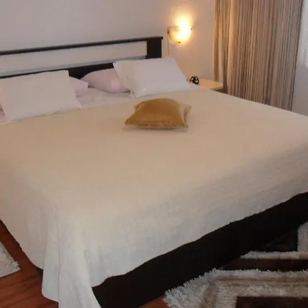 With Parking Space Sali, Dugi Otok - 8153 Apartman Sali