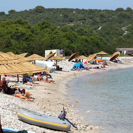 With A Parking Space Sali, Dugi Otok - 8153