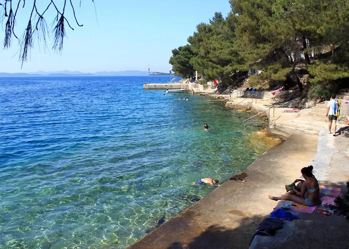 With Parking Space Sali, Dugi Otok - 8153 * Sali