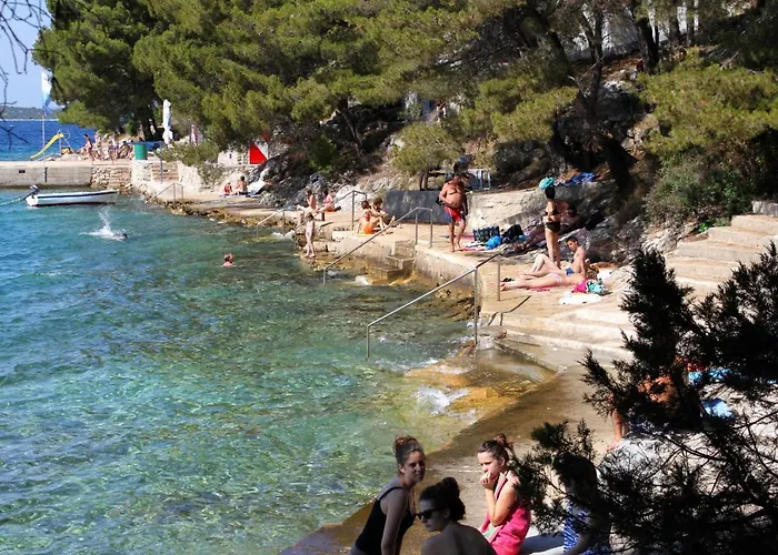 With Parking Space Sali, Dugi Otok - 8153