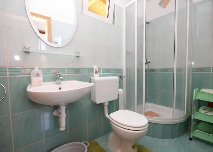 Διαμέρισμα With Parking Space Sali, Dugi Otok - 8153 Sali