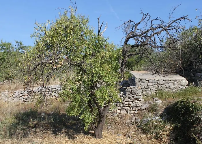 With Parking Space Sali, Dugi Otok - 8153 *