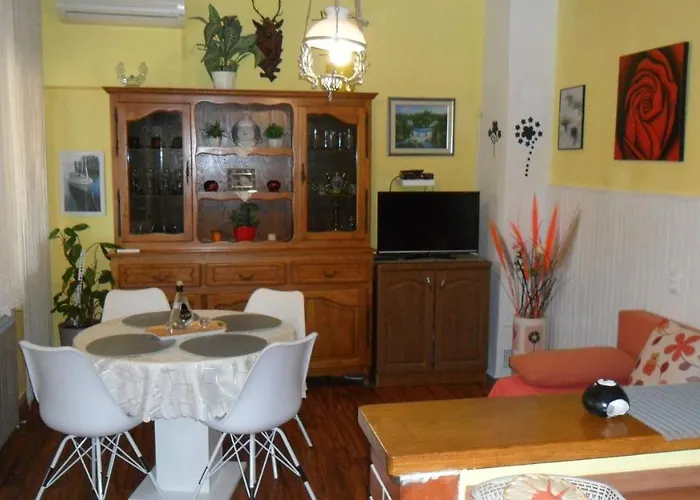 With Parking Space Sali, Dugi Otok - 8153 Διαμέρισμα