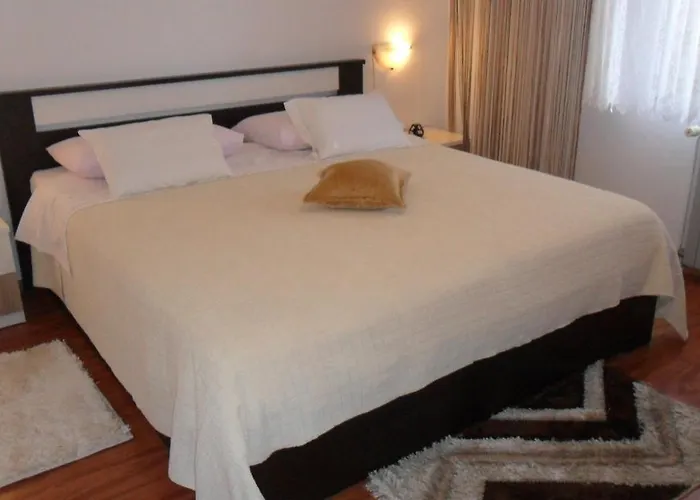 With Parking Space Sali, Dugi Otok - 8153 Διαμέρισμα Sali