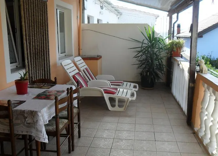 With Parking Space Sali, Dugi Otok - 8153 * Sali