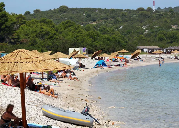 With Parking Space Sali, Dugi Otok - 8153