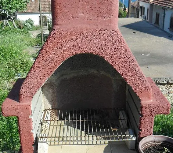 With Parking Space Sali, Dugi Otok - 8153 * Sali