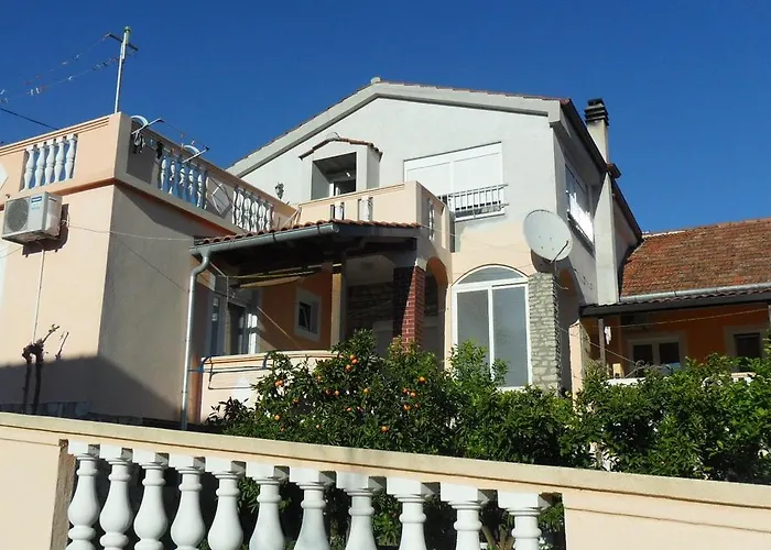 With Parking Space Sali, Dugi Otok - 8153