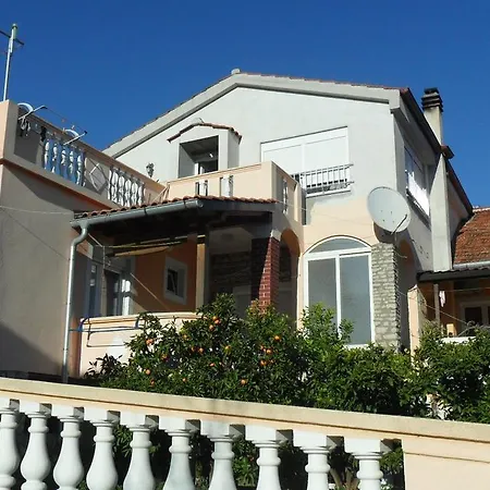 With Parking Space Sali, Dugi Otok - 8153