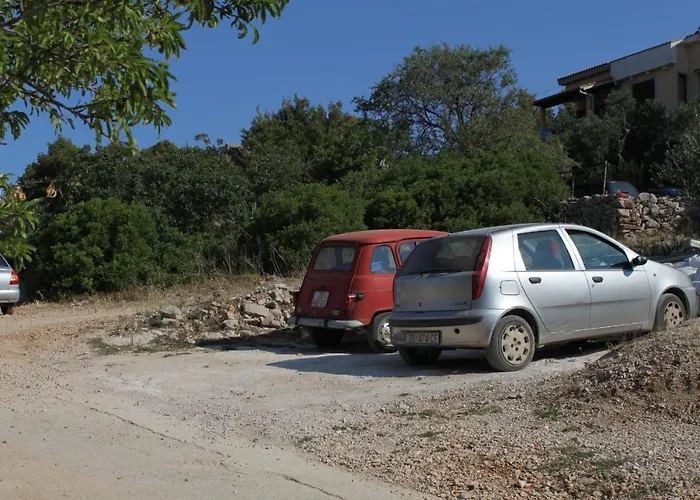With Parking Space Sali, Dugi Otok - 8153 아파트