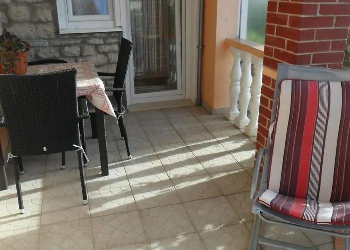 With Parking Space Sali, Dugi Otok - 8153 아파트